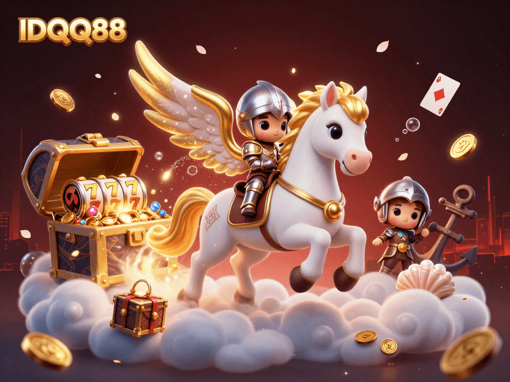 Boosting Slot Gaming Efficiency with IDQQ88 for Maximum Wins in 2026