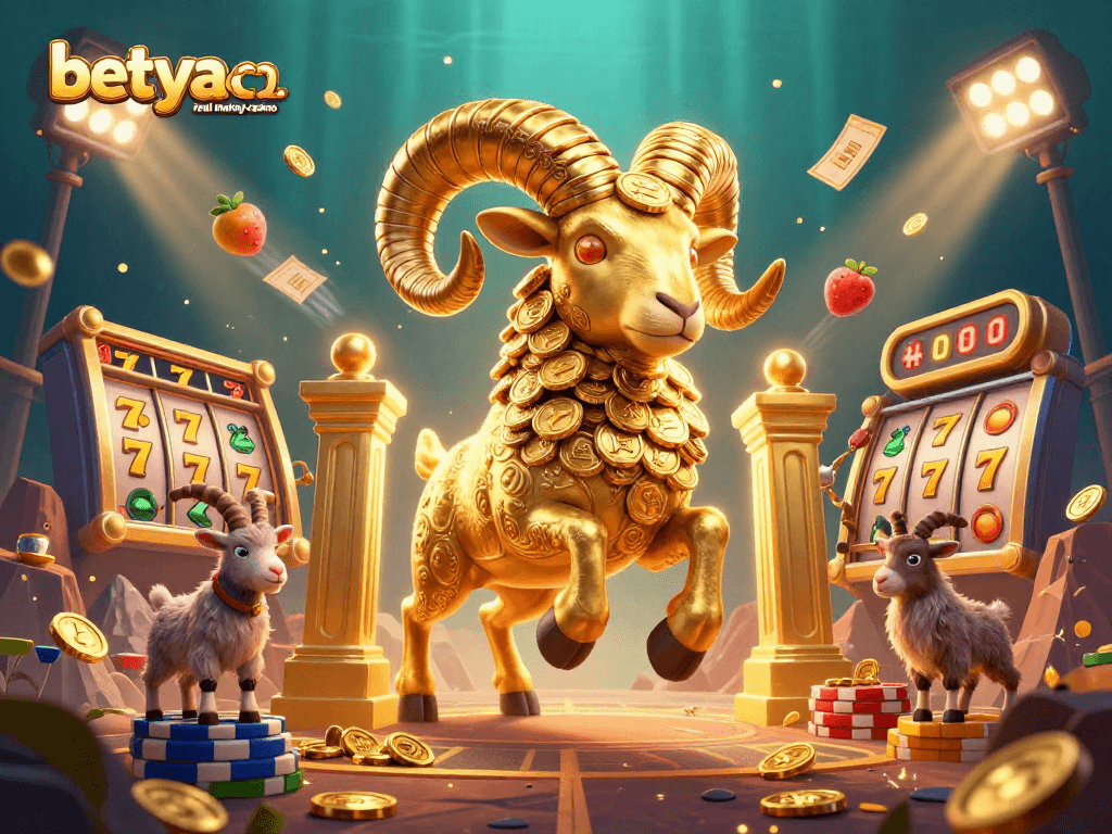 Your betya.com real money casino Wake-Up Call: Winning Strategies for Gamblers in 2026