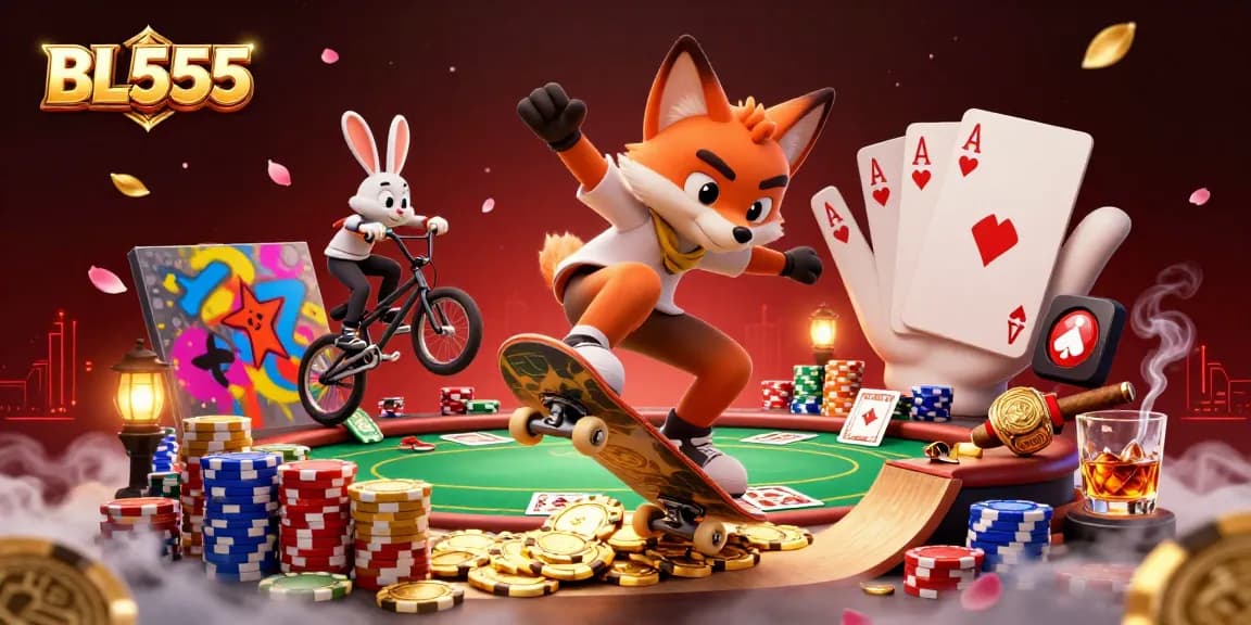 Are You Making These BL555 Betting Mistakes for Winning Strategies in 2026?