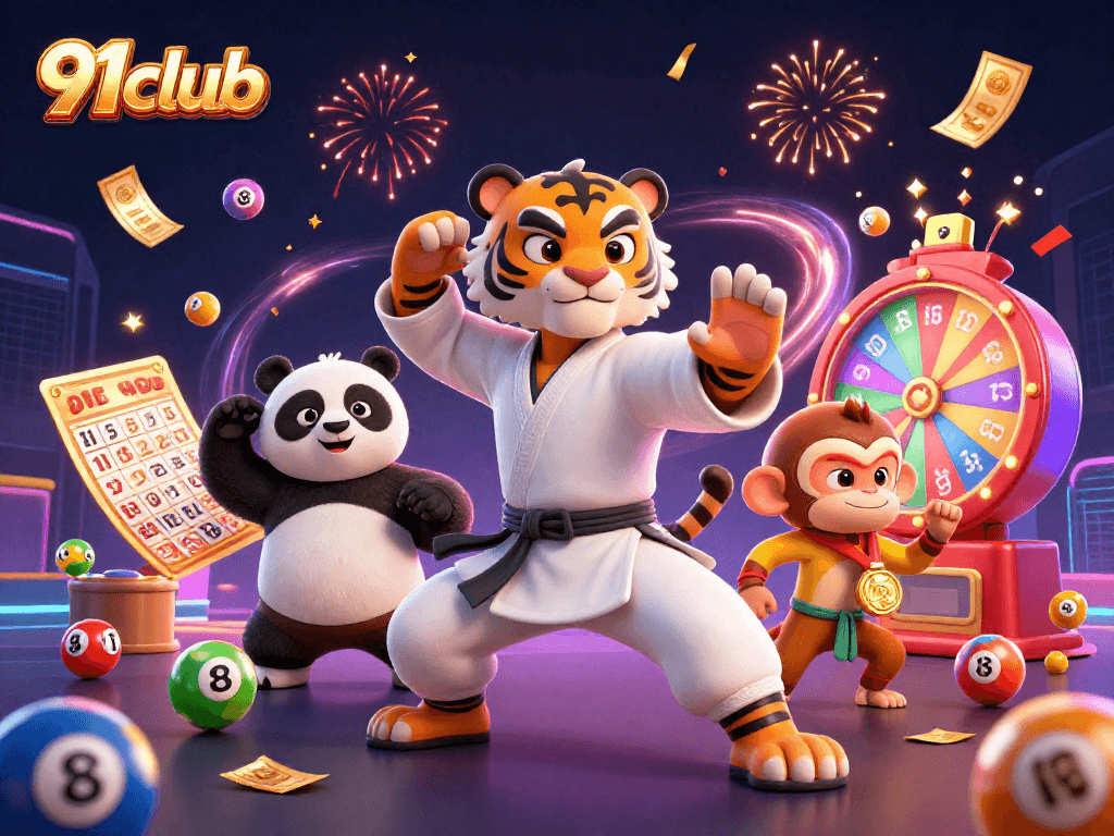 Will 91club Still Provide Winning Strategies for Gamblers in 2026?