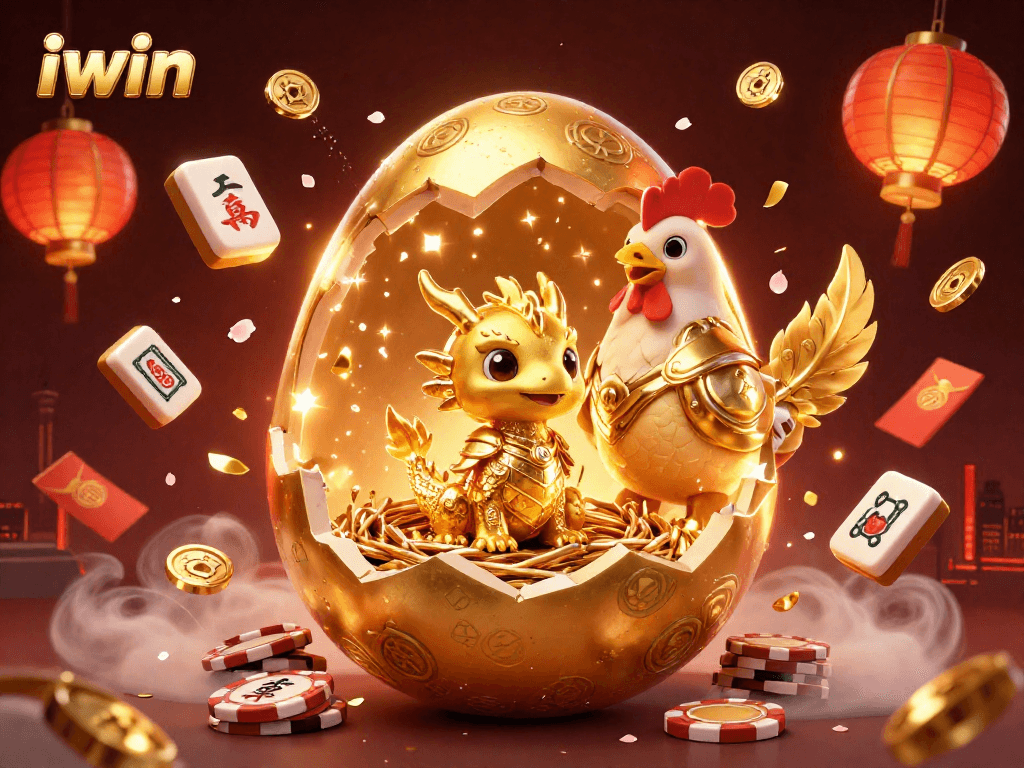 Is iwin the Next Big Thing in Strategic Casino Gaming for 2026?