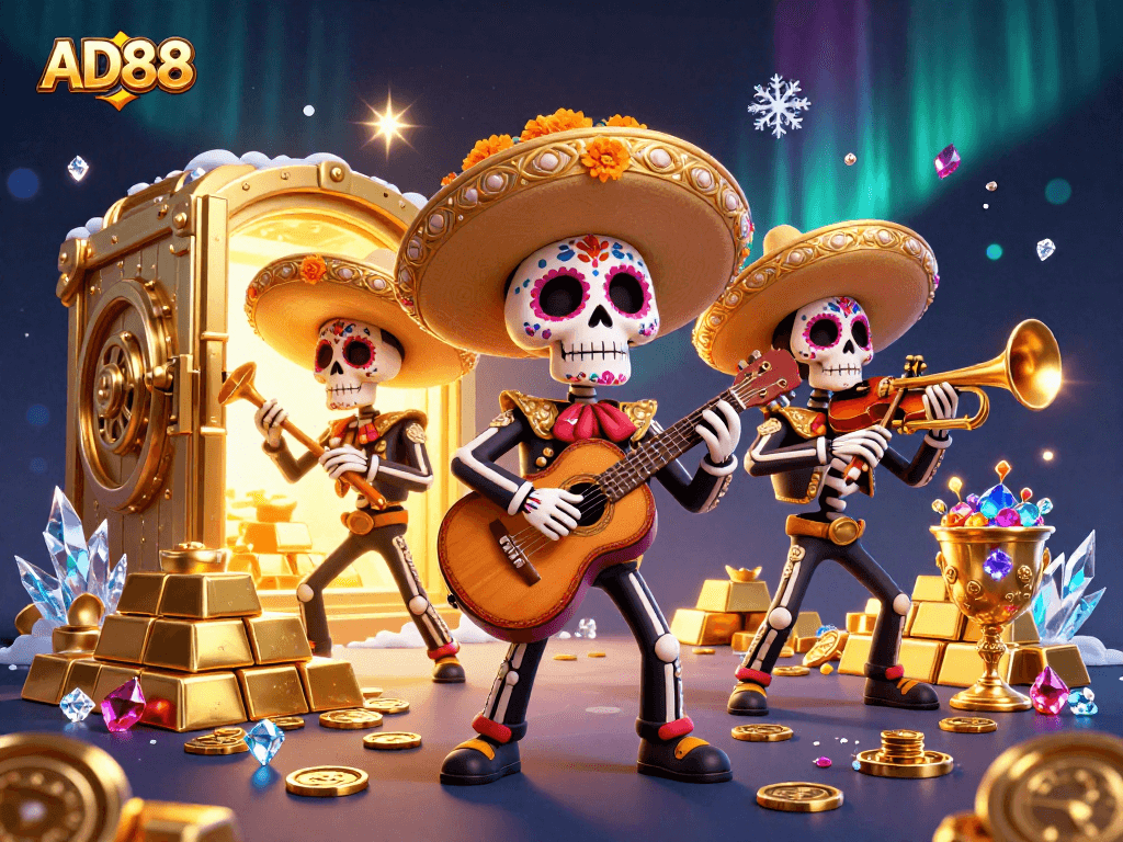 Top 7 Ways AD88 Transforms Live Casino Games in 2026 for Better Player Engagement
