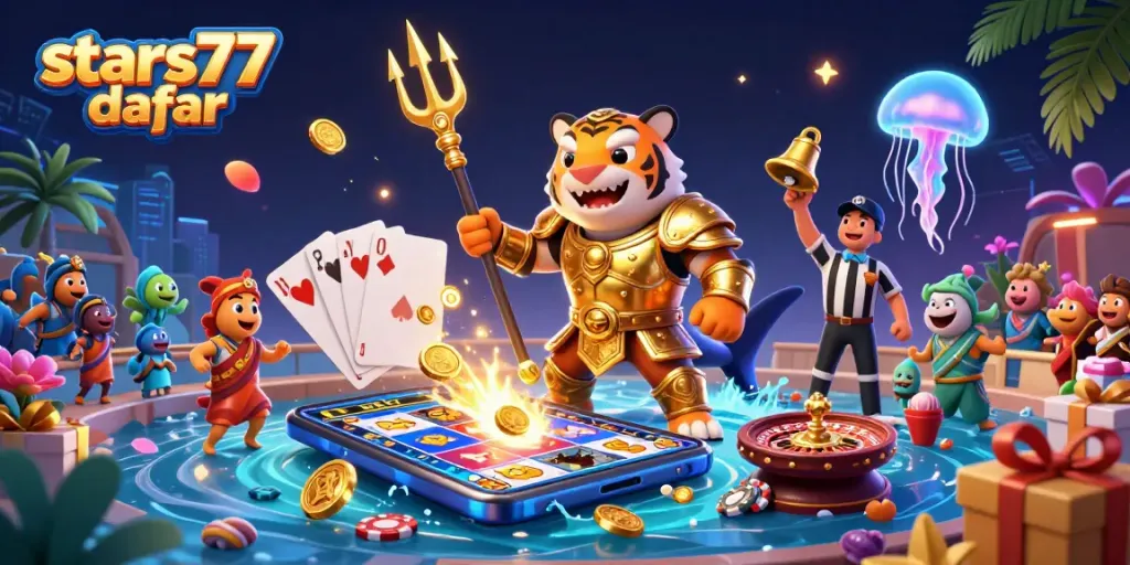 Menangkan prediksi angka di stars77 daftar dengan fitur lengkap dan tampilan modern untuk pengalaman bermain yang lebih baik.