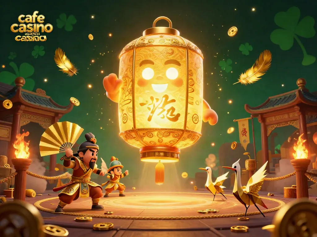 Engage with thrilling action at Cafe Casino sister casinos, exploring vibrant game dynamics and golden visuals.