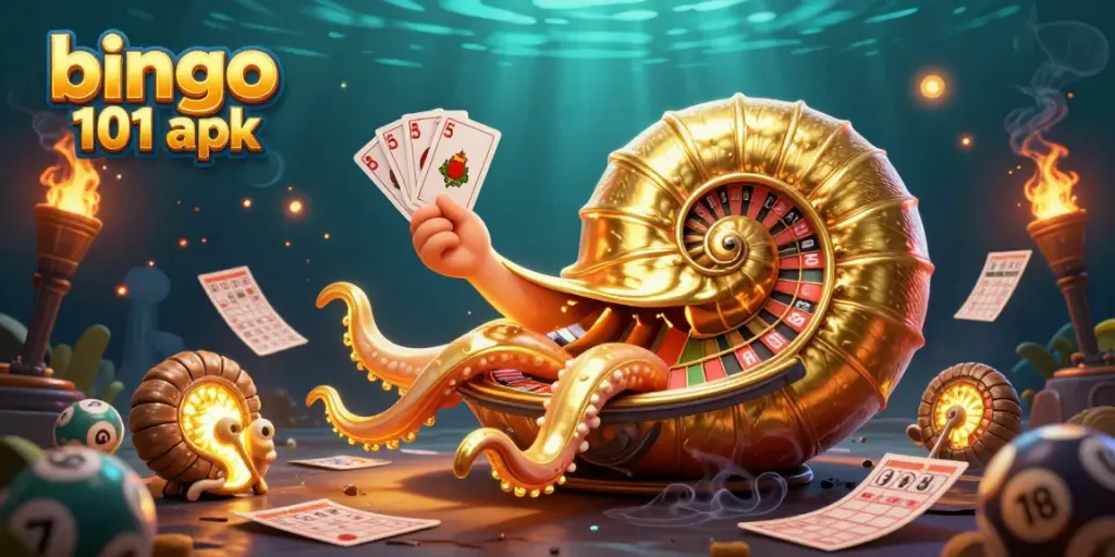 Mengunduh bingo 101 apk untuk menikmati permainan bingo yang seru dan mendapatkan hadiah menarik.
